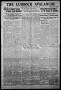Newspaper: The Lubbock Avalanche. (Lubbock, Texas), Vol. 23, No. 19, Ed. 1 Tuesd…