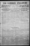 Newspaper: The Lubbock Avalanche. (Lubbock, Texas), Vol. 23, No. 67, Ed. 1 Tuesd…