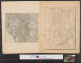Thumbnail image of item number 2 in: '[Maps of the United States, Northwest Territory, and Western States]'.