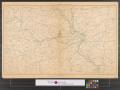 Map: General topographical map, sheet XXVII: [parts of Illinois and Illino…