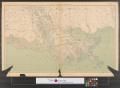 Map: General topographical map, sheet XXI: [parts of Louisiana and Mississ…