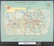 Primary view of Recommended 1985 system : Dallas-Fort Worth Regional Transportation Study.