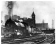 Thumbnail image of item number 1 in: '["St. Louis Special" departing Chicago]'.