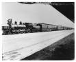 Photograph: ["The California Limited"]