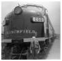 Photograph: [Clinchfield's Railroad's Special Excursion train]