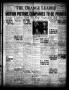 Thumbnail image of item number 1 in: 'The Orange Leader (Orange, Tex.), Vol. 26, No. 250, Ed. 1 Monday, October 23, 1939'.