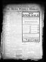 Newspaper: The Mexia Weekly Herald (Mexia, Tex.), Vol. 10, No. 20, Ed. 1 Thursda…