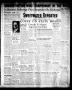 Newspaper: Sweetwater Reporter (Sweetwater, Tex.), Vol. 40, No. 312, Ed. 1 Tuesd…