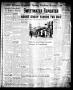 Thumbnail image of item number 1 in: 'Sweetwater Reporter (Sweetwater, Tex.), Vol. 40, No. 312, Ed. 1 Tuesday, March 29, 1938'.