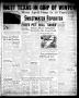 Newspaper: Sweetwater Reporter (Sweetwater, Tex.), Vol. 40, No. 318, Ed. 1 Thurs…