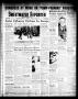 Newspaper: Sweetwater Reporter (Sweetwater, Tex.), Vol. 40, No. 326, Ed. 1 Tuesd…