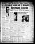 Newspaper: Sweetwater Reporter (Sweetwater, Tex.), Vol. 40, No. 327, Ed. 1 Thurs…