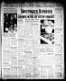 Newspaper: Sweetwater Reporter (Sweetwater, Tex.), Vol. 40, No. 340, Ed. 1 Tuesd…