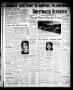 Newspaper: Sweetwater Reporter (Sweetwater, Tex.), Vol. 41, No. 65, Ed. 1 Friday…