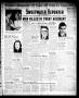 Newspaper: Sweetwater Reporter (Sweetwater, Tex.), Vol. 41, No. 65, Ed. 1 Sunday…