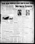 Newspaper: Sweetwater Reporter (Sweetwater, Tex.), Vol. 41, No. 73, Ed. 1 Tuesda…
