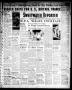 Newspaper: Sweetwater Reporter (Sweetwater, Tex.), Vol. 41, No. 75, Ed. 1 Thursd…