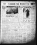 Newspaper: Sweetwater Reporter (Sweetwater, Tex.), Vol. 53, No. 14, Ed. 1 Tuesda…