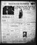 Newspaper: Sweetwater Reporter (Sweetwater, Tex.), Vol. 53, No. 18, Ed. 1 Sunday…