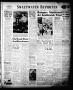 Newspaper: Sweetwater Reporter (Sweetwater, Tex.), Vol. 53, No. 20, Ed. 1 Tuesda…