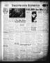 Newspaper: Sweetwater Reporter (Sweetwater, Tex.), Vol. 53, No. 33, Ed. 1 Wednes…
