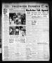 Newspaper: Sweetwater Reporter (Sweetwater, Tex.), Vol. 54, No. 90, Ed. 1 Monday…