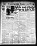 Newspaper: Sweetwater Reporter (Sweetwater, Tex.), Vol. 54, No. 93, Ed. 1 Thursd…