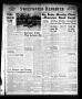 Newspaper: Sweetwater Reporter (Sweetwater, Tex.), Vol. 54, No. 117, Ed. 1 Thurs…