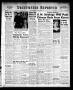 Newspaper: Sweetwater Reporter (Sweetwater, Tex.), Vol. 54, No. 133, Ed. 1 Tuesd…