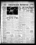 Newspaper: Sweetwater Reporter (Sweetwater, Tex.), Vol. 54, No. 141, Ed. 1 Thurs…