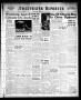 Newspaper: Sweetwater Reporter (Sweetwater, Tex.), Vol. 54, No. 148, Ed. 1 Frida…