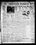 Newspaper: Sweetwater Reporter (Sweetwater, Tex.), Vol. 54, No. 151, Ed. 1 Tuesd…