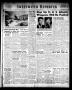 Newspaper: Sweetwater Reporter (Sweetwater, Tex.), Vol. 54, No. 234, Ed. 1 Thurs…