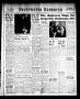 Newspaper: Sweetwater Reporter (Sweetwater, Tex.), Vol. 54, No. 238, Ed. 1 Tuesd…