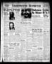 Newspaper: Sweetwater Reporter (Sweetwater, Tex.), Vol. 54, No. 252, Ed. 1 Thurs…