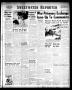 Newspaper: Sweetwater Reporter (Sweetwater, Tex.), Vol. 54, No. 285, Ed. 1 Tuesd…