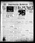 Newspaper: Sweetwater Reporter (Sweetwater, Tex.), Vol. 54, No. 299, Ed. 1 Thurs…