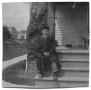 Thumbnail image of item number 1 in: '[Thomas McGee Scott's graduation day from Princeton]'.