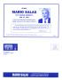 Thumbnail image of item number 4 in: '[Mario Salas Campaign Newsletter]'.