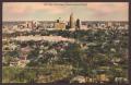 Postcard: [Postcard of Downtown San Antonio]