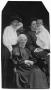 Primary view of [Elizabeth DeBarger McGuire with family]
