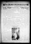 Newspaper: The Rusk Cherokeean (Rusk, Tex.), Vol. 16, No. 18, Ed. 1 Friday, Nove…