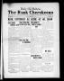 Newspaper: Daily Oil Bulletin. The Rusk Cherokeean. (Rusk, Tex.), Vol. 1, No. 1,…