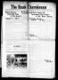 Thumbnail image of item number 1 in: 'The Rusk Cherokeean (Rusk, Tex.), Vol. 17, No. 48, Ed. 1 Friday, June 15, 1934'.