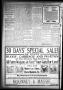 Thumbnail image of item number 4 in: 'The Democrat-Gazette (McKinney, Tex.), Vol. 23, No. 36, Ed. 1 Thursday, October 11, 1906'.