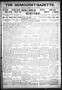 Thumbnail image of item number 1 in: 'The Democrat-Gazette (McKinney, Tex.), Vol. 23, No. 38, Ed. 1 Thursday, October 25, 1906'.