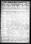 Thumbnail image of item number 1 in: 'The Democrat-Gazette (McKinney, Tex.), Vol. 23, No. 41, Ed. 1 Thursday, November 15, 1906'.