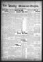 Newspaper: The Weekly Democrat-Gazette (McKinney, Tex.), Vol. 25, No. 14, Ed. 1 …