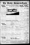 Newspaper: The Weekly Democrat-Gazette (McKinney, Tex.), Vol. 31, No. 41, Ed. 1 …