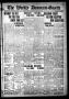 Thumbnail image of item number 1 in: 'The Weekly Democrat-Gazette (McKinney, Tex.), Vol. 33, Ed. 1 Thursday, August 24, 1916'.